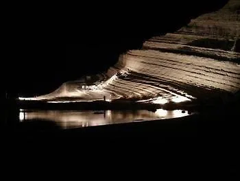 Baia Dei Turchi Realmonte