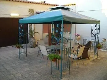 Hotel Baia Dei Turchi