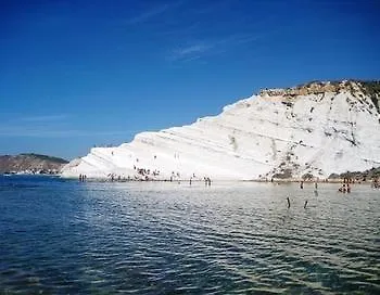 Hotel Baia Dei Turchi Realmonte