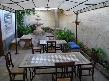 Hotel Baia Dei Turchi 2*