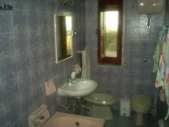 Hotel Baia Dei Turchi 2*