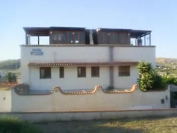 Baia Dei Turchi 2* Realmonte