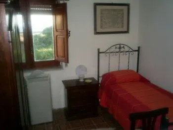 Baia Dei Turchi Realmonte