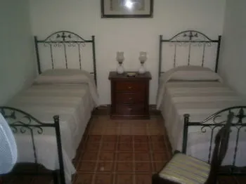 Hotel Baia Dei Turchi