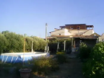 Hotel Baia Dei Turchi 2*