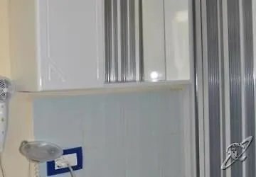 호텔 Baia Dei Turchi 레알몬테